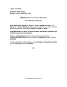 Gallery Exhibition Press Release