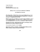 Lawsuit Press Release