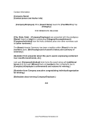 Press Release — Award