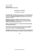 Press Release Product Recall