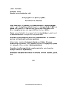 Promotion Press Release