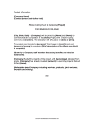 Ribbon Cutting Press Release